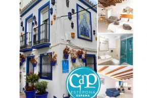 CASA AZUL - Boutique Apartments by Casa del Patio
